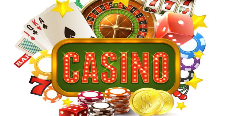 Casino Trực Tuyến - 3 Ưu Điểm Bùng Nổ Trong Năm 2026 1 Giới thiệu casino trực tuyến