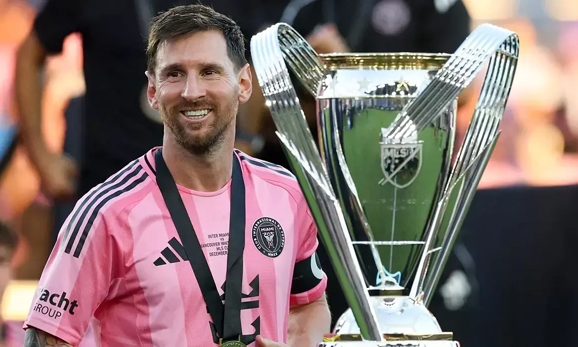 Messi khỏe mạnh đến World Cup 2026: Tin vui cho fan anh và cộng đồng tại nhà cái OK9