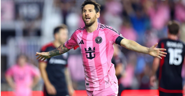 OK9 - Messi tỏa sáng rực rỡ, Inter Miami thắng kịch tính 1 OK9 - Messi tỏa sáng rực rỡ, Inter Miami thắng kịch tính