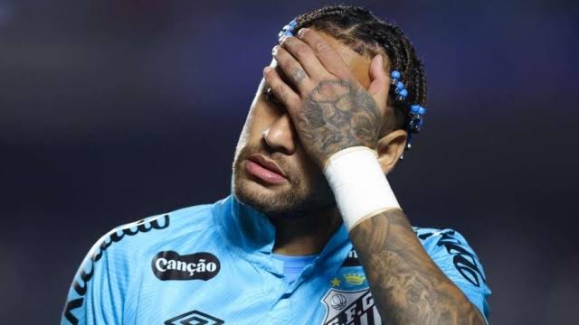 OK9 - Neymar hé lộ thời điểm giải nghệ, chấn động làng túc cầu 1 OK9 - Neymar hé lộ thời điểm giải nghệ, chấn động làng túc cầu